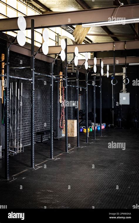 Empty Exercise Room 的图像结果