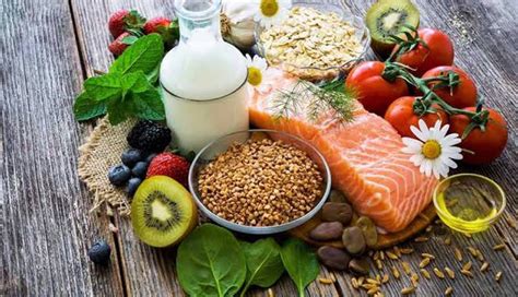 5 Food To Help You Cleanse Arteries - lifeberrys.com