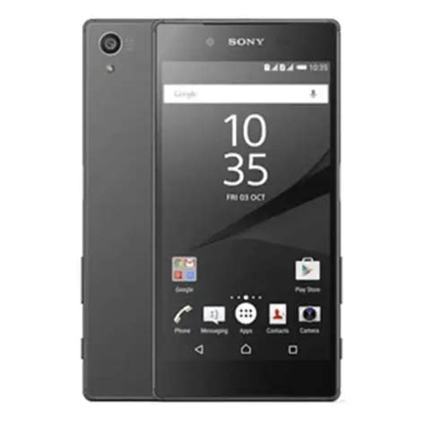 Buy Refurbished Sony Xperia Z5 Dual Online in India at Cashify Store