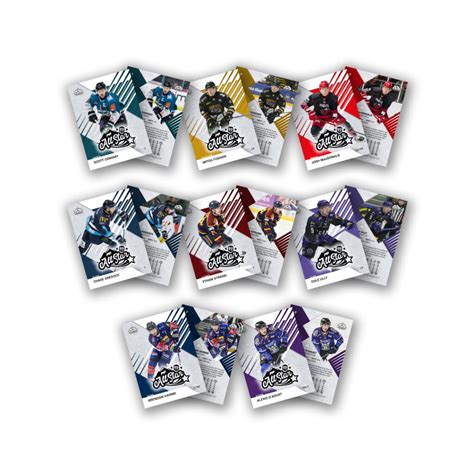 FREE 2025 All Star Card - Top Point Scorers - Blindside Trading Cards