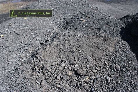 Asphalt Millings Road Base at Toby Mcintosh blog