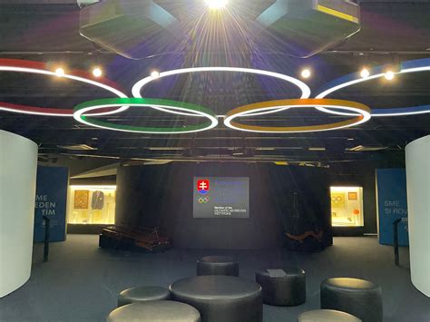 SLOVAK OLYMPIC AND SPORT MUSEUM (2026) All You Need to Know BEFORE You ...