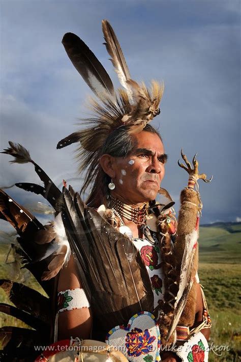 Unveil the Rhythm: An Enchanted Journey into Shoshone Dance Traditions