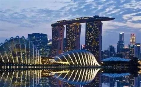 为什么选择新加坡出国留学？新加坡留学条件好在哪？ - 知乎