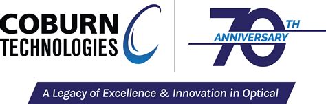Coburn Technologies Celebrates 70th Anniversary: A Legacy of Excellence ...