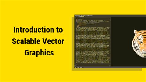 Computer Vector Graphics 的图像结果