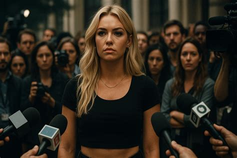 Bonnie Blue Banned From OnlyFans For Life For 'Petting Zoo' Stunt - The ...