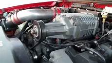 Ford Ranger Supercharger by Supercharged Lifted Ford Ranger Walkaround Ford Ranger Supercharger