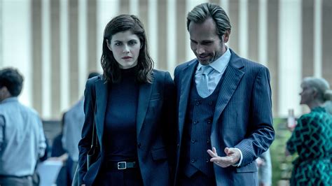 Anne Rice's Mayfair Witches: Season 1 - The Witching Hour (2023 ...