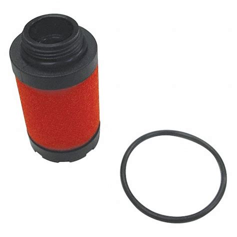 AIR SYSTEMS INTERNATIONAL, For 1XEN5, For BB30-CO, Coalescing C-Filter ...