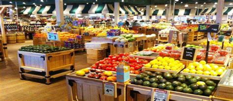 水果蔬菜超市加盟店的加盟条件有哪些？3方面着手