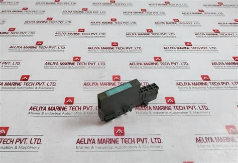 Siemens Simatic S7 6Es7 132-4Bd00-0Aa0 Electronic Module Dc24V S C-p5C ...