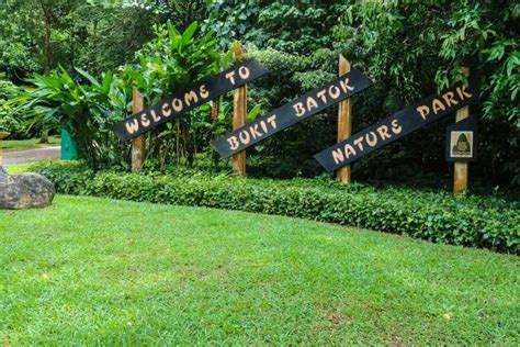 5 Great Places To Visit Near Bukit Batok Central In Singapore