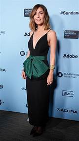 At Sundance, the hottest ticket in town was a Rose Byrne and Conan O ...