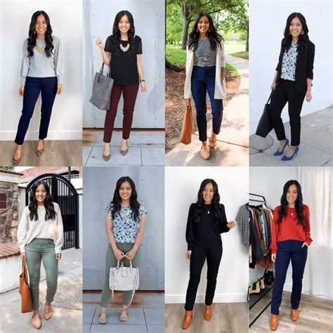 Workwear That's Comfortable: Craft a Comfortable Work Wardrobe