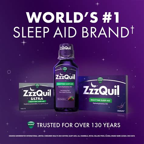 Zzzquil Ultra Unisom Nighttime Sleep Aid, 25 Mg, Tablets (32 Ct) From