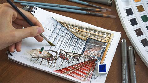 What is an Interior Architect? What does he do? How to become one? Interior Architect Salaries ...
