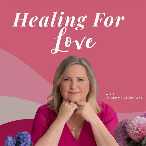Healing For Love - Podcast - Apple Podcasts