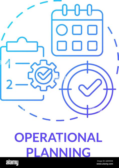 Operational Plan Icon 的图像结果