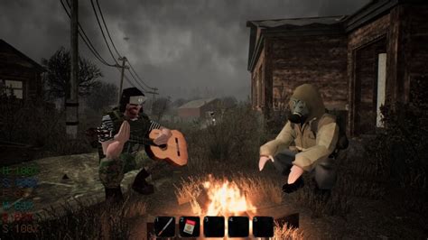 Misery Removed from Steam after DMCA Request from S.T.A.L.K.E.R. Developer