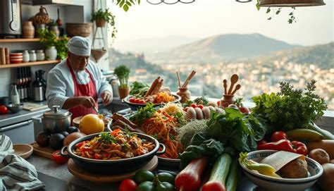 Greek Influence Around the World: From Philosophy to Feta