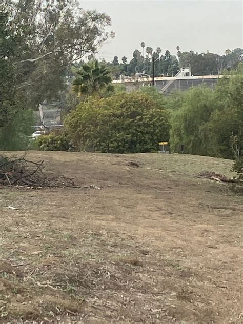 Ken Malloy Harbor Regional Park | Course Photos