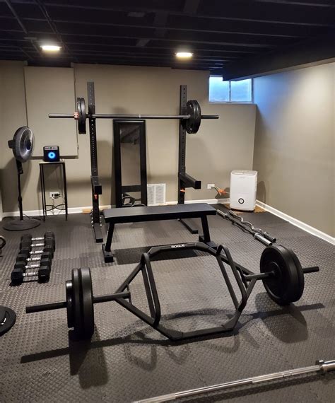What Is a Garage Gym 的图像结果