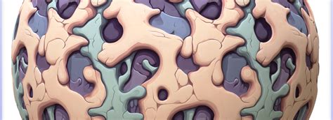 Alien Sticker Texture 的图像结果