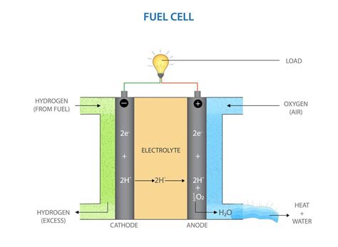Fuel Cell System 的图像结果