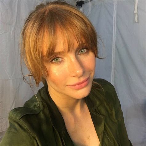 Bryce Dallas Howard Sexy Nude Collection (67 Photos + GIFs Videos) [Updated 09/25/21 ...