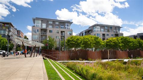 Pearl District, Portland Vacation Rentals: house rentals & more | Vrbo