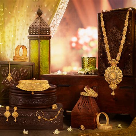 Muslim Jewellery Collection