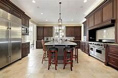 Large Kitchen Design by 53 Spacious Quot New Construction Quot Custom Luxury Kitchen Designs Large Kitchen Design