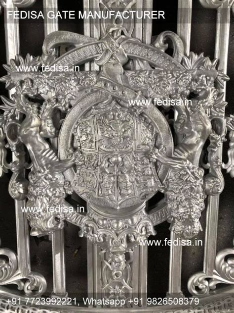 Steel Gate Design For Home Solid Gate Design All Gate Design Balcony ...