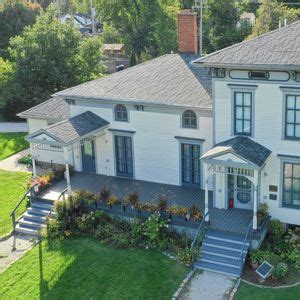 Stems and Steins 2024, Noble–Seymour–Crippen House, Harwood Heights, 21 ...