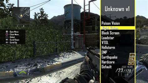 Image result for Adfly Mod Menu BO2 PS3