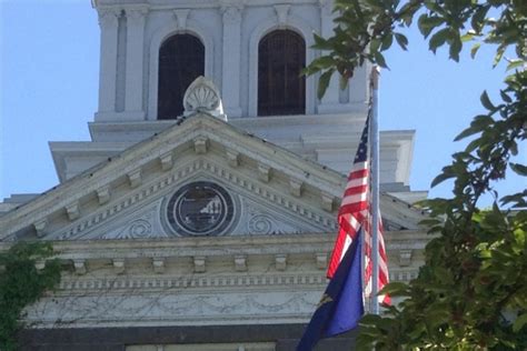 Courthouse Building Model 的图像结果