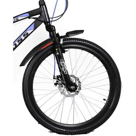 Kross Maximus 21 Speed Mountain Cycle (26 Inch) Price in India, Specs ...