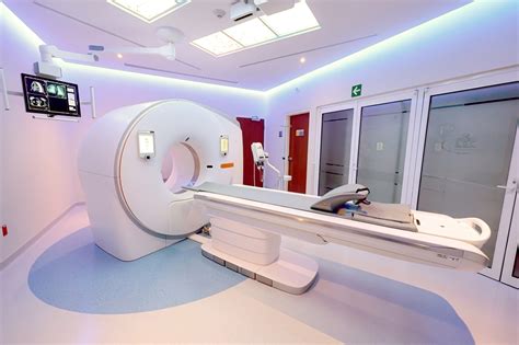 Nuevo tomógrafo en el Centro Médico ABC | Centro Médico ABC