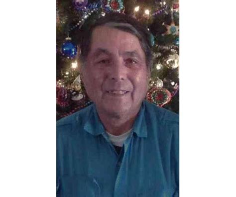 LEON SEGURA Obituary (1953 - 2022) - Santa Fe, NM - Santa Fe New Mexican