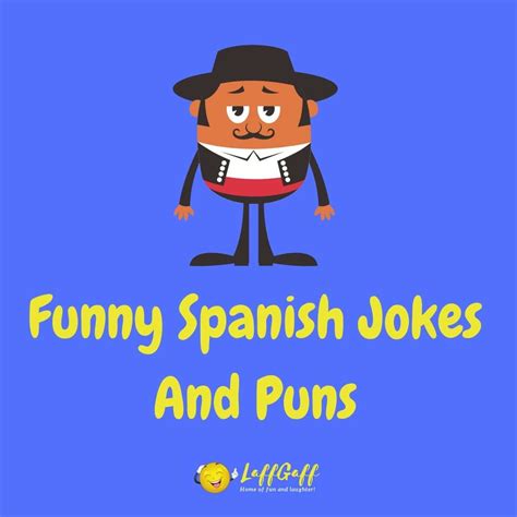 Hilarious Spanish Quotes