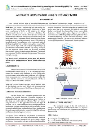 ME8694 Hydraulics and Pneumatics - III Year- Mech. / VI Sem / ME 8694 ...