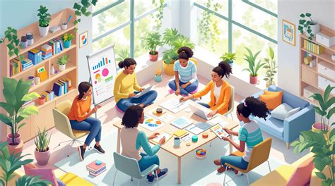 Collaborative Learning Using Ai 的图像结果