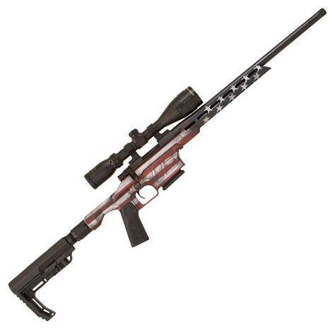 Howa Mini Action EXCL Lite Bolt-Action Rifle with Scope Package | Mack ...