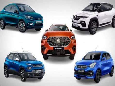 Maruti Celerio to Mercedes S Class: Top 5 cars launched in India in ...