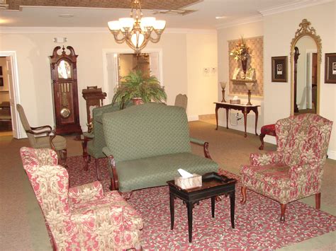 Null & Son Funeral Home | Rolla, MO