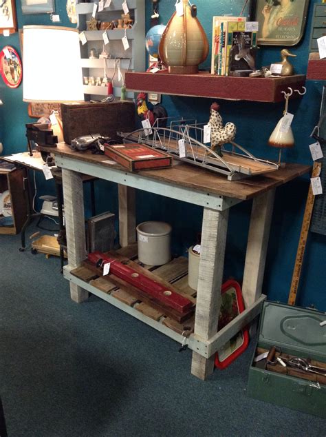 Shop Table 的图像结果