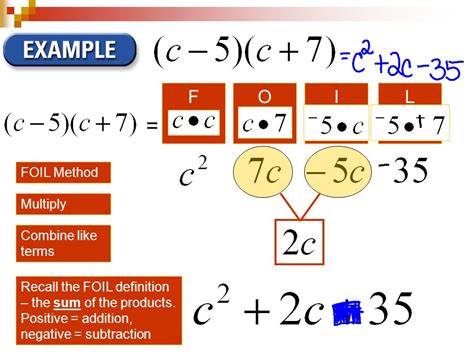Image result for Foiling Math