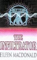 The Infiltrator : MacDonald, Eileen: Amazon.in: Books