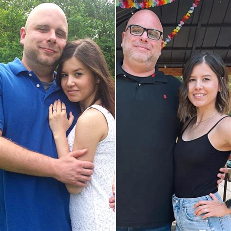 90 Day Fiance Season 1 Cast: Where Are They Now? Update | In Touch Weekly